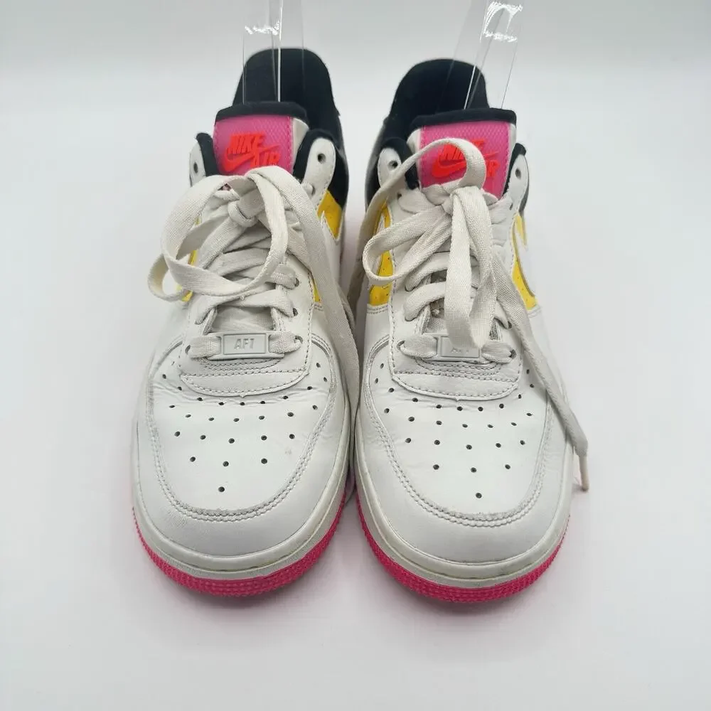 Nike these have